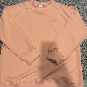 Alo accolade Sz M runs BIG looks can fit XL